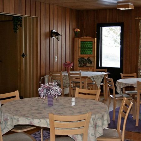 Gasthaus Punkaharju Luaran gambar