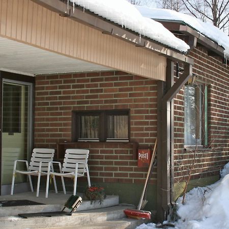 Gasthaus Punkaharju Luaran gambar
