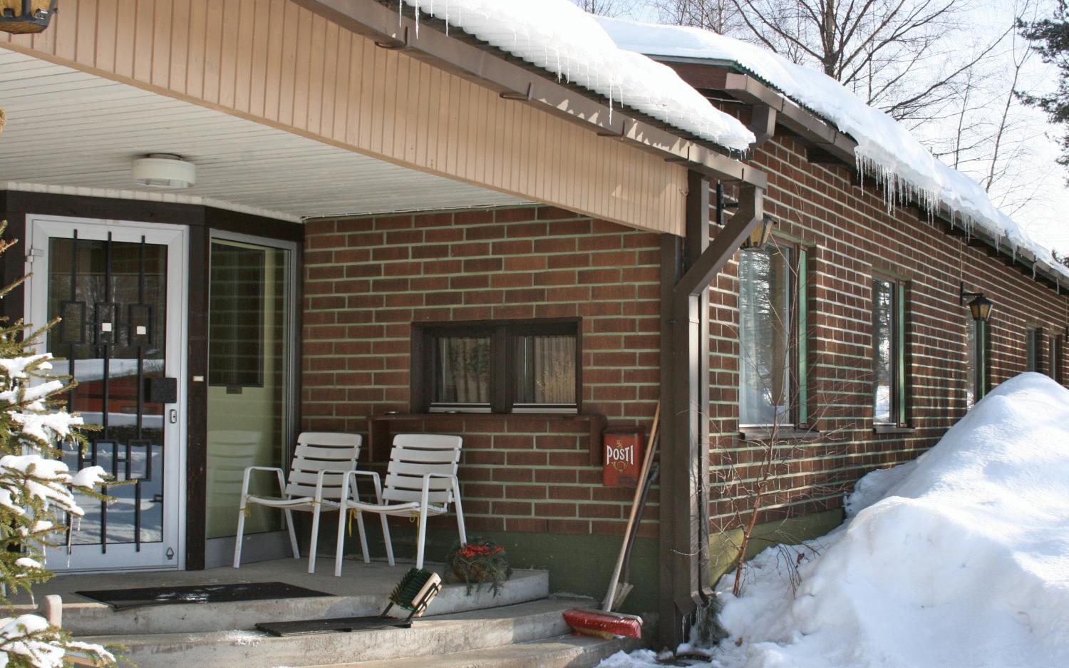 Gasthaus Punkaharju Luaran gambar