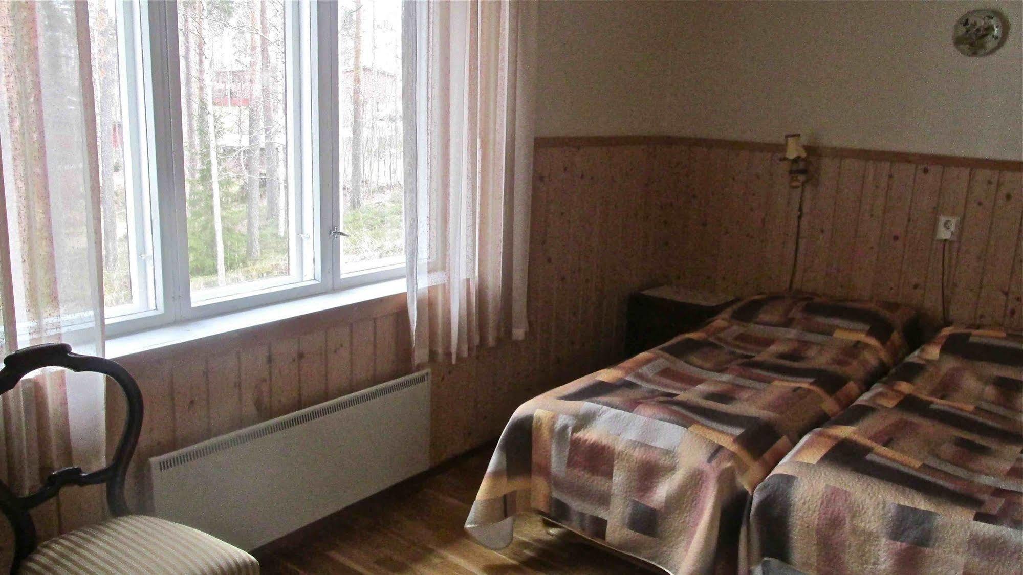 Gasthaus Punkaharju Luaran gambar