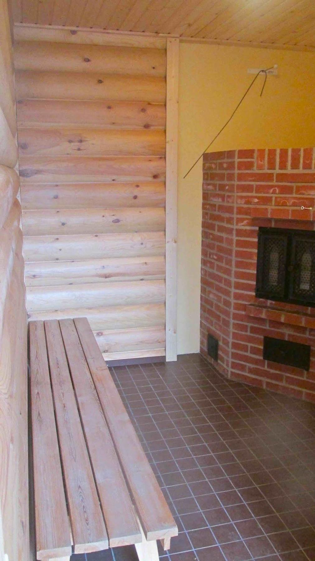 Gasthaus Punkaharju Luaran gambar