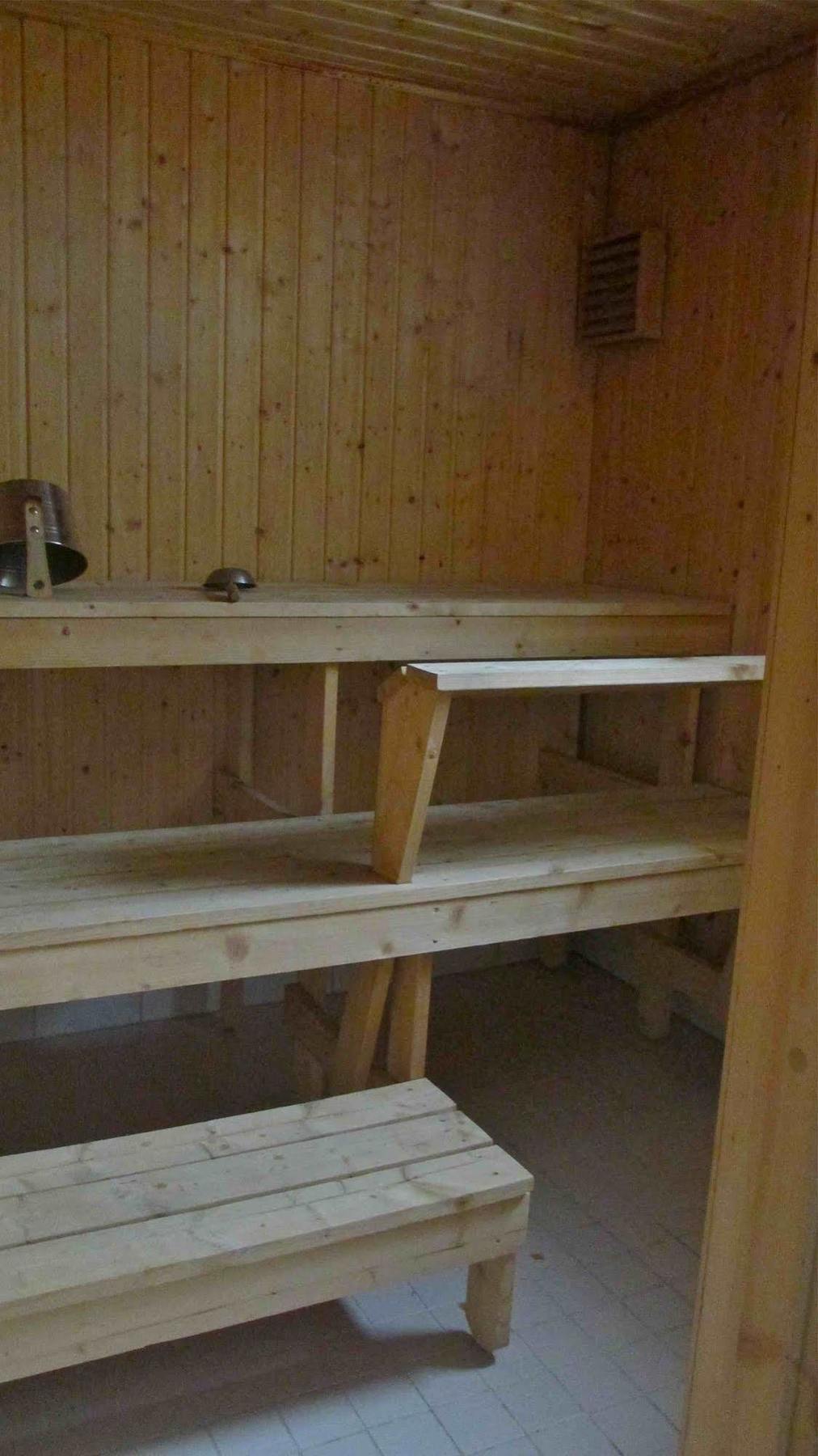 Gasthaus Punkaharju Luaran gambar