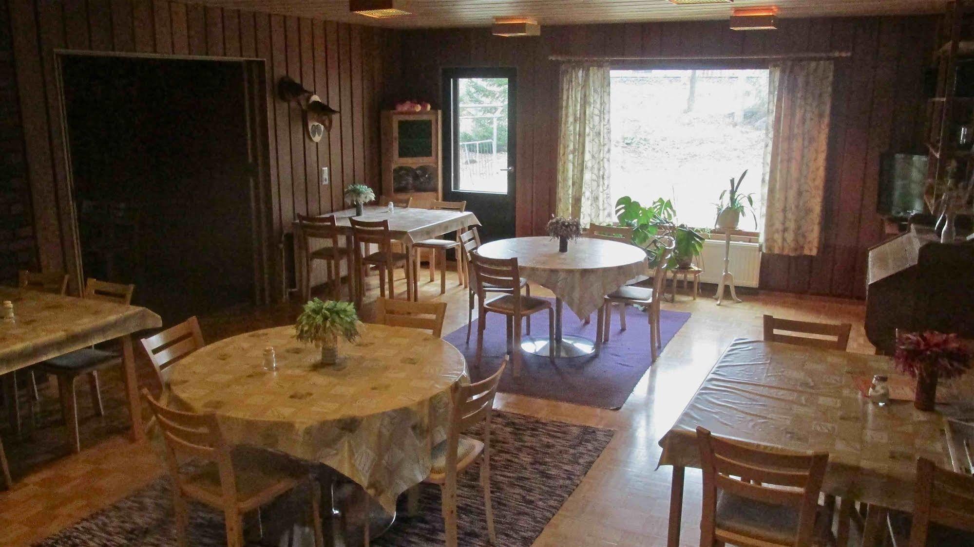 Gasthaus Punkaharju Luaran gambar
