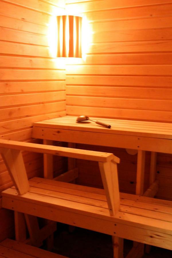 Gasthaus Punkaharju Luaran gambar