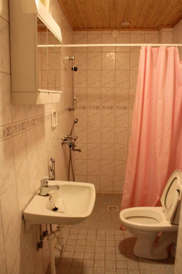 Gasthaus Punkaharju Luaran gambar